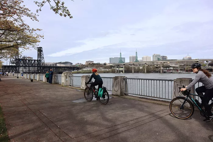 With Federal Grants on the Line, Portland Leaders Weigh Whether to Comply With Trump's Anti-DEI Directives